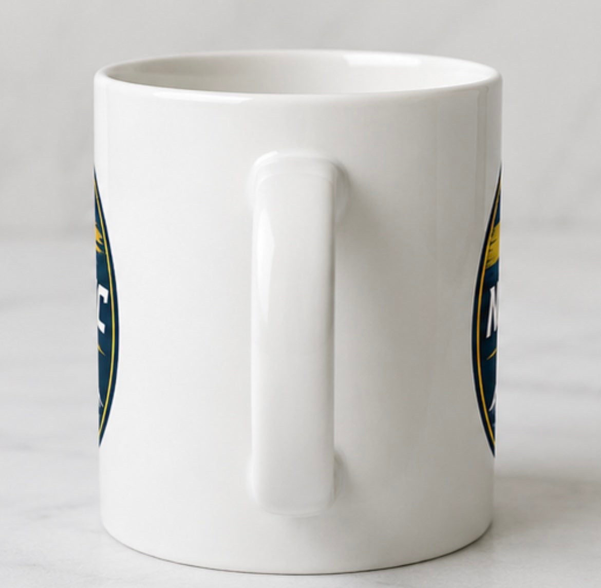 Nordic Storm Mug